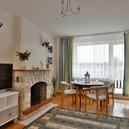 Apartment Haven - Parking Space Included Swinoujscie Exterior foto