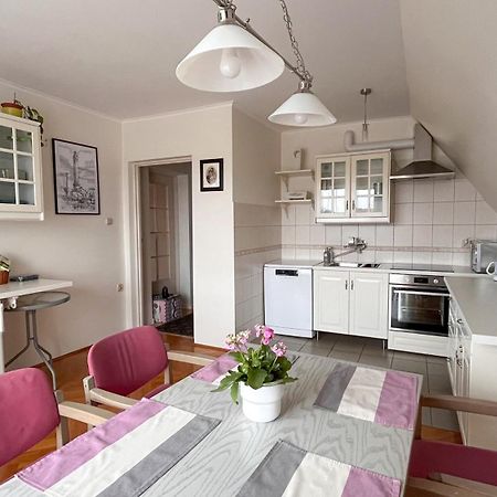 Apartment Haven - Parking Space Included Swinoujscie Exterior foto