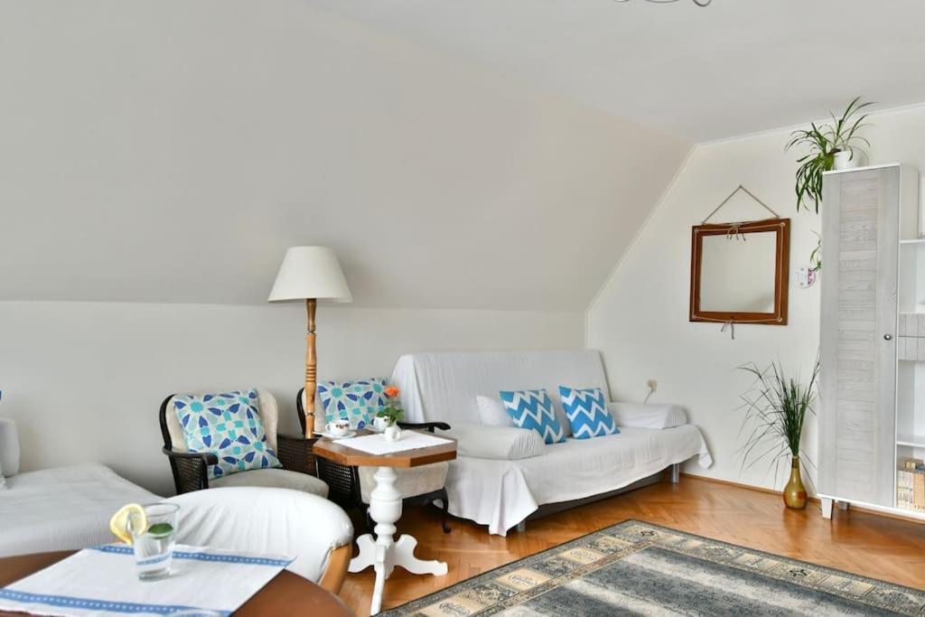 Apartment Haven - Parking Space Included Swinoujscie Exterior foto