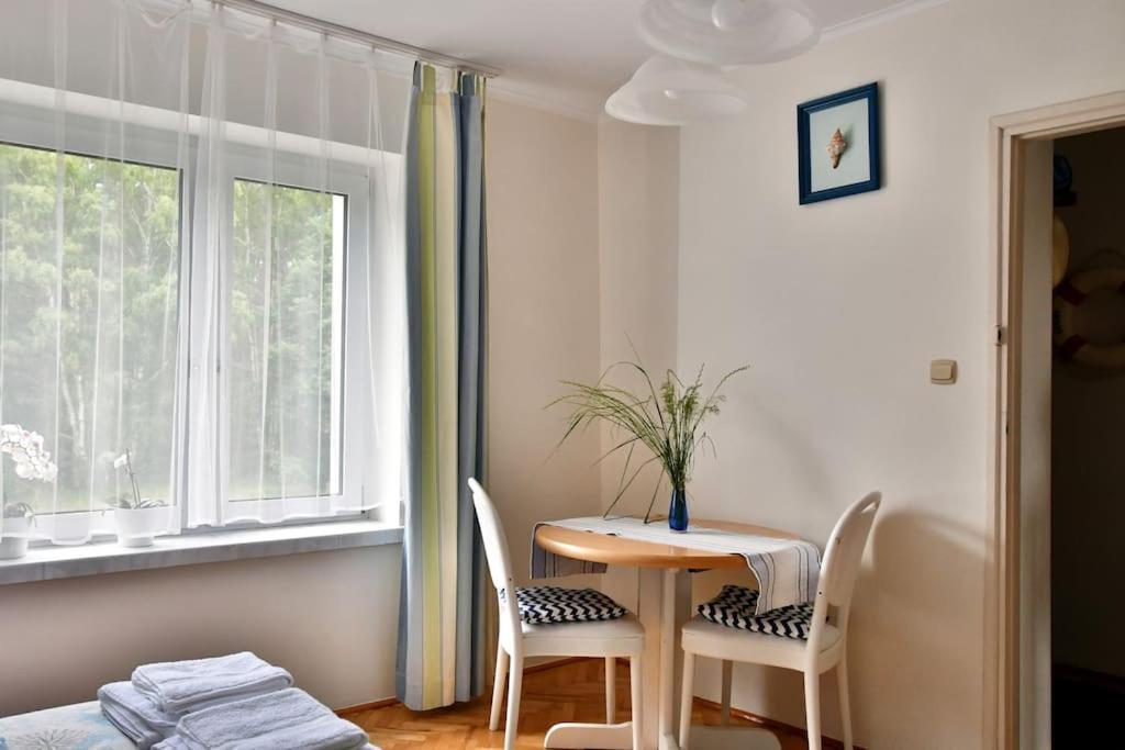 Apartment Haven - Parking Space Included Swinoujscie Exterior foto