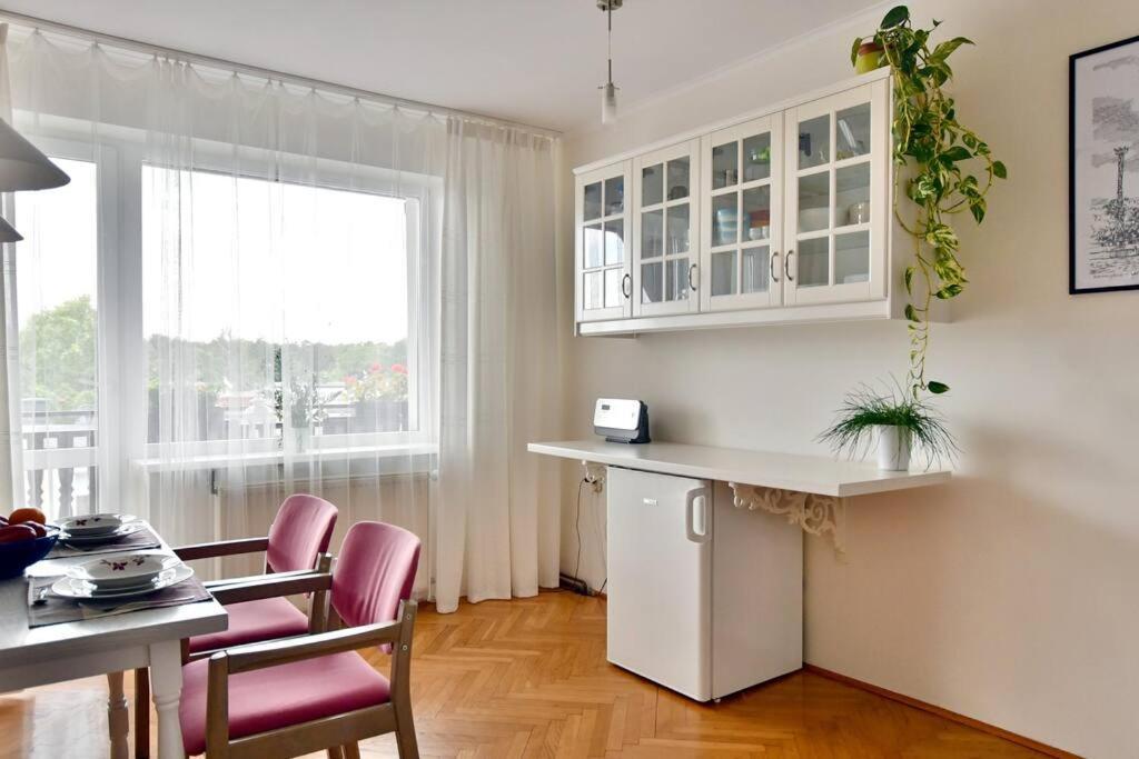 Apartment Haven - Parking Space Included Swinoujscie Exterior foto