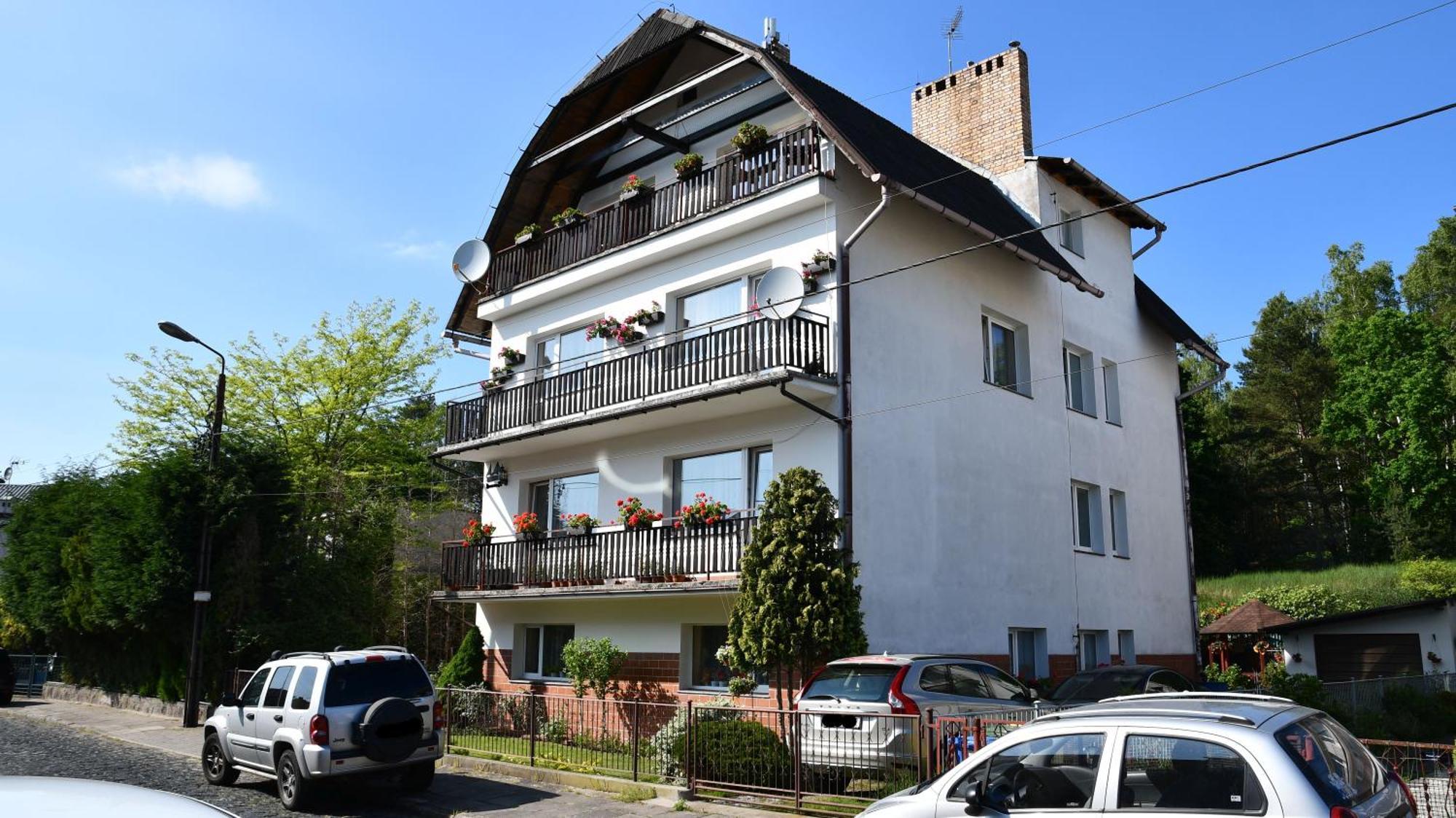 Apartment Haven - Parking Space Included Swinoujscie Exterior foto