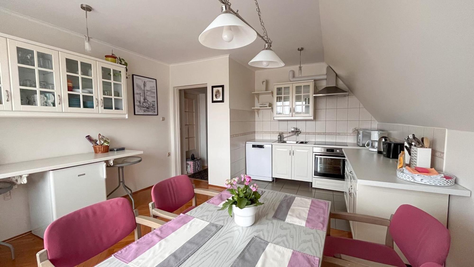 Apartment Haven - Parking Space Included Swinoujscie Exterior foto